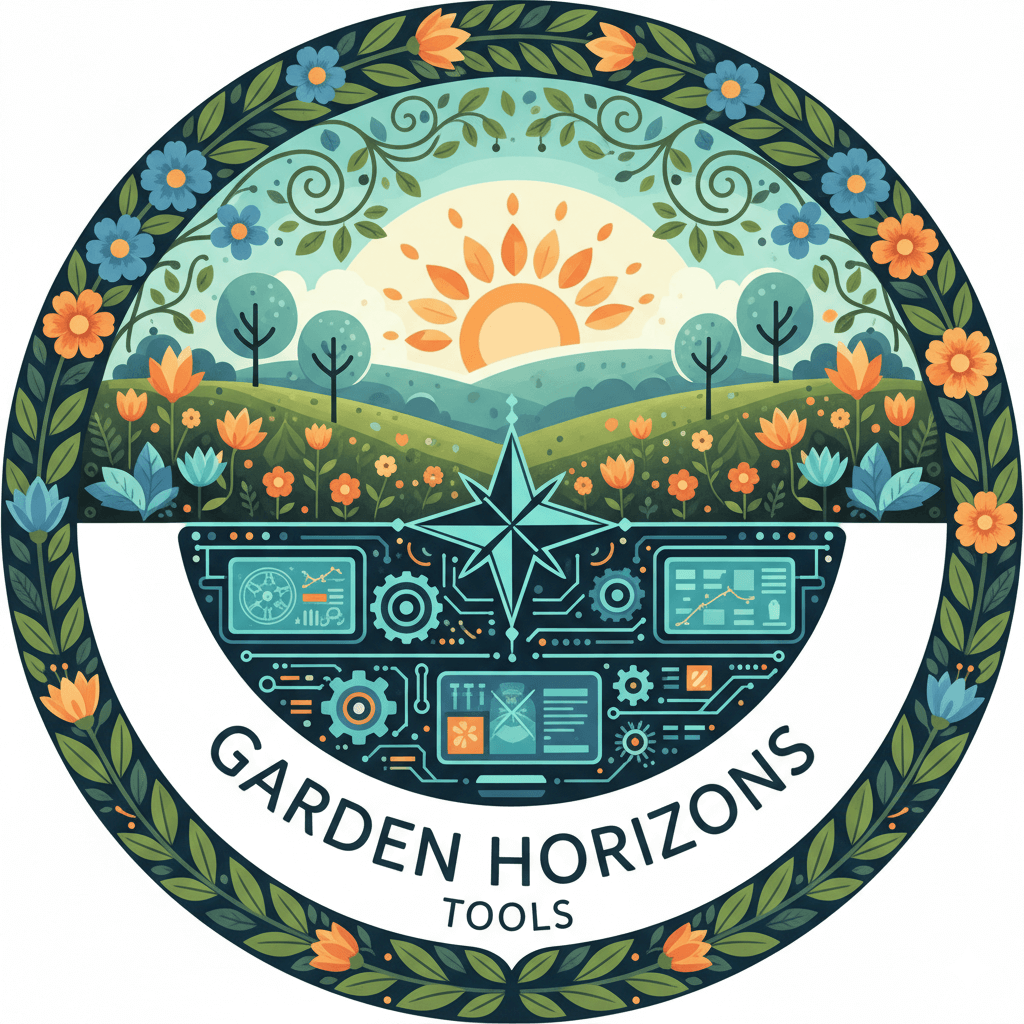 Garden Horizons Hub